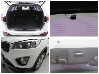 Kia Sorento 2015, 176856 км, за 9500000 KRW - фото 19