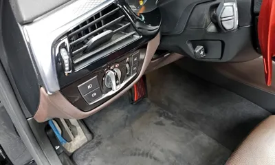 BMW 5-Series 2019, 163503 км, за 23500000 KRW - фото 16