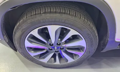 ChevroletGMDaewoo Trax 2019, 113369 км, за 7100000 KRW - фото 20