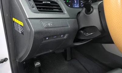 Hyundai Sonata 2015, 175773 км, за 6290000 KRW - фото 18