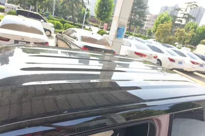 Geely Galaxy Panda 2024, 7000 км, за 6607 USD - фото 7