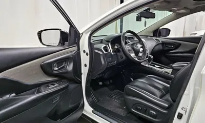 Nissan Murano 2016, 275646 км, за 7900000 KRW - фото 10
