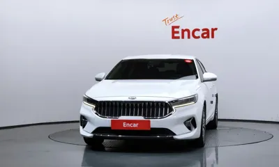 Kia K7 2020, 54065 км, за 18990000 KRW - фото 3