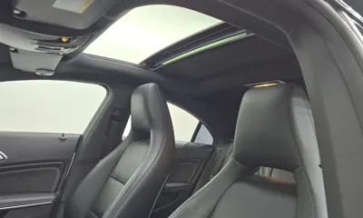 Mercedes-Benz CLA-Class 2015, 79128 км, за 13880000 KRW - фото 19