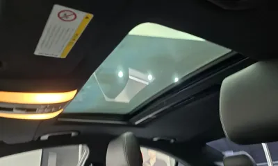 Mercedes-Benz CLS-Class 2017, 67212 км, за 23590000 KRW - фото 17