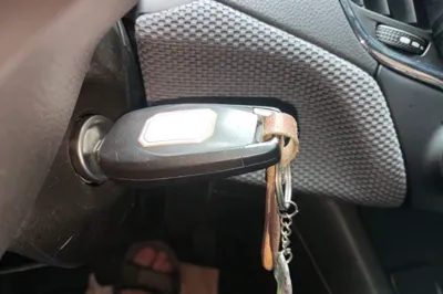 Chevrolet Cruze 2018, 64200 км, за 38889.16 CNY - фото 12