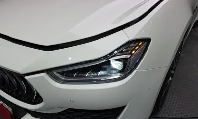 Maserati Ghibli 2019, 84719 км, за 26500000 KRW - фото 22