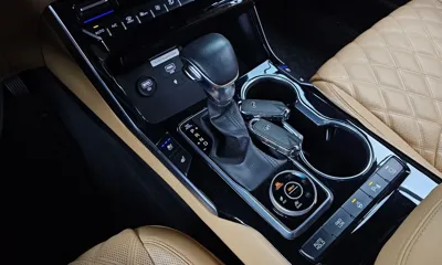 Kia Mohave 2020, 83532 км, за 25500000 KRW - фото 9
