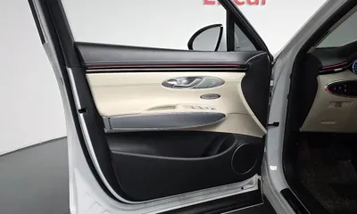 Genesis GV70 2021, 62804 км, за 37900000 KRW - фото 24