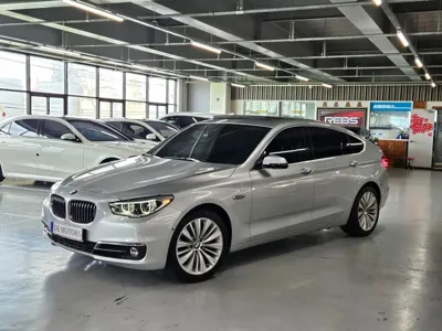 BMW Gran Turismo 2017, 143820 км, за 14990000 KRW