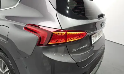 Hyundai Santafe 2019, 163758 км, за 15200000 KRW - фото 23