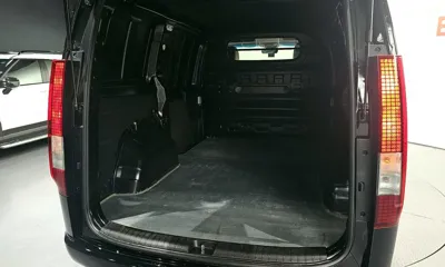 Hyundai Staria 2025, 20606 км, за 26500000 KRW - фото 20