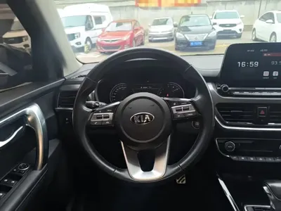 Kia Sportage 2020, 53000 км, за 56300 CNY - фото 11