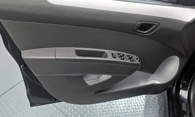 ChevroletGMDaewoo Spark 2014, 99450 км, за 3800000 KRW - фото 24