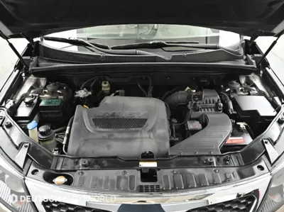Kia Sorento 2011, 117194 км, за 5000000 KRW - фото 19