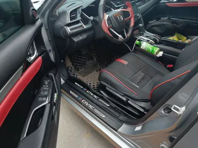 Honda Civic 2016, 92000 км, за 60032.87 CNY - фото 17