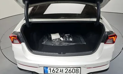 Kia K5 2020, 82373 км, за 18700000 KRW - фото 20