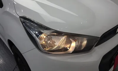 ChevroletGMDaewoo Spark 2016, 123842 км, за 3000000 KRW - фото 22