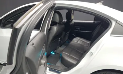 ChevroletGMDaewoo Cruze 2015, 105119 км, за 4200000 KRW - фото 13