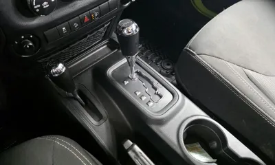 Jeep Wrangler 2016, 51492 км, за 23900000 KRW - фото 9