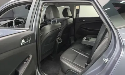 Hyundai Tucson 2020, 123620 км, за 14750000 KRW - фото 26