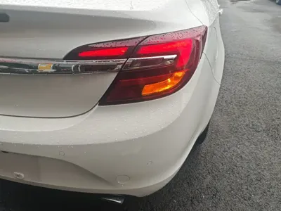 Buick Regal 2016, 120800 км, за 29100 CNY - фото 8