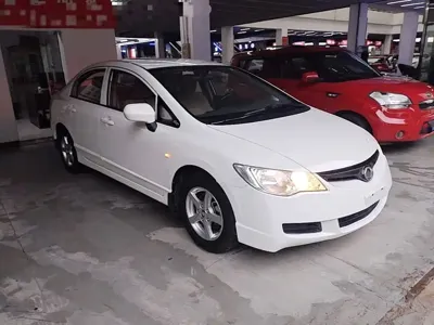 Ciimo CIIMO 2015, 177900 км, за 24100 CNY - фото 4