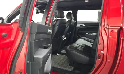 KG_Mobility_Ssangyong Rexton 2019, 163966 км, за 14000000 KRW - фото 26
