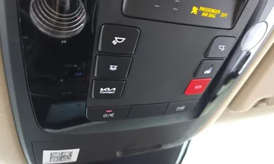 Kia Canival 2023, 60779 км, за 25500000 KRW - фото 30