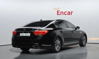 Kia K9 2013, 180092 км, за 5500000 KRW