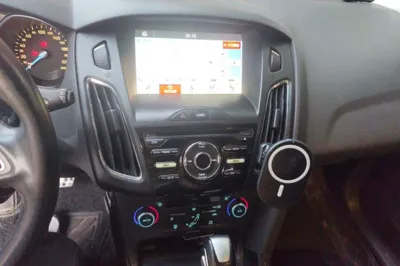 Ford Focus 2015, 69900 км, за 29312.84 CNY - фото 14