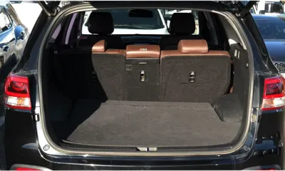 Kia Sorento 2016, 189162 км, за 11200000 KRW - фото 7