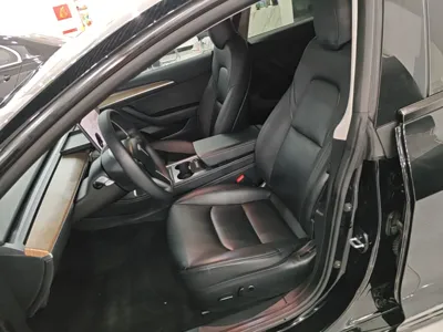 Tesla Model 3 2021, 115200 км, за 133124.63 CNY - фото 18