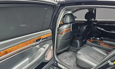 Genesis EQ900 2016, 87053 км, за 24500000 KRW - фото 17