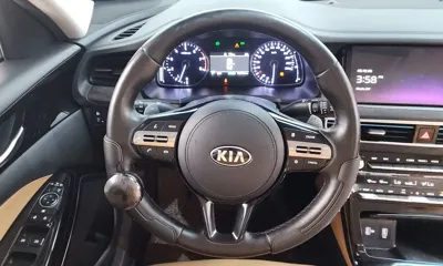 Kia K7 2020, 102780 км, за 16900000 KRW - фото 13