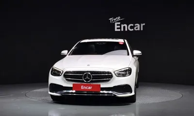 Mercedes-Benz E-Class 2021, 68046 км, за 36900000 KRW - фото 3