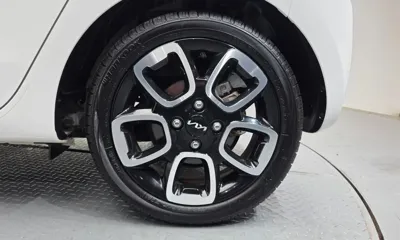 Kia Ray 2022, 16438 км, за 14800000 KRW - фото 21