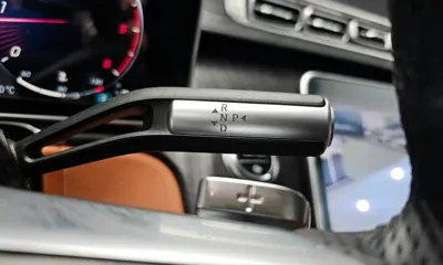 Mercedes-Benz S-Class 2022, 102741 км, за 75900000 KRW - фото 9