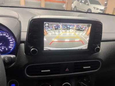 Hyundai Kona 2018, 86468 км, за 14500000 KRW - фото 9