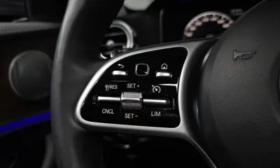 Mercedes-Benz E-Class 2019, 23579 км, за 29800000 KRW - фото 31