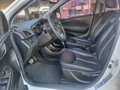 ChevroletGMDaewoo Spark 2019, 94000 км, за 6100000 KRW - фото 10