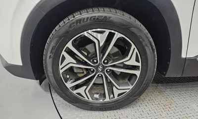 Hyundai Santafe 2019, 106791 км, за 20500000 KRW - фото 5