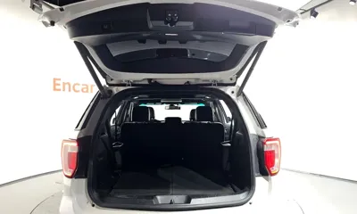 Ford Explorer 2016, 152476 км, за 9890000 KRW - фото 16