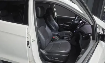 Hyundai Santafe 2015, 165867 км, за 9400000 KRW - фото 12