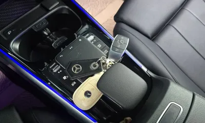 Mercedes-Benz GLB-Class 2021, 70432 км, за 27490000 KRW - фото 31
