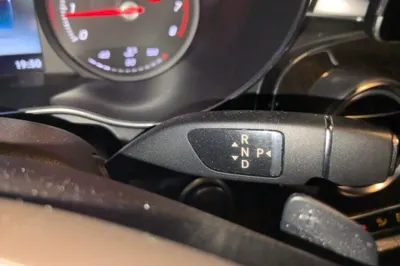 Mercedes-Benz GLC 2016, 116900 км, за 89508.86 CNY - фото 14