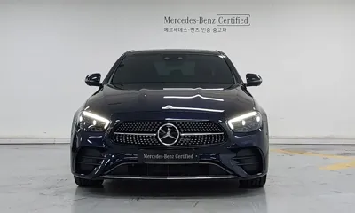 Mercedes-Benz E-Class 2022, 30632 км, за 46000000 KRW - фото 3