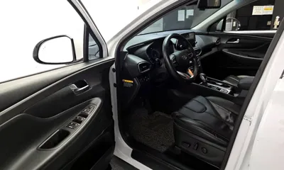 Hyundai Santafe 2019, 40923 км, за 20600000 KRW - фото 10