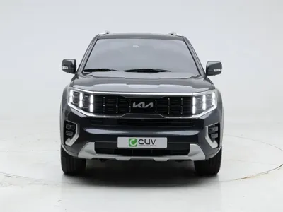 Kia Mohave 2023, 42022 км, за 37100000 KRW