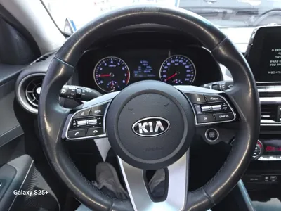 Kia K3 2019, 163540 км, за 22440000 KRW - фото 17